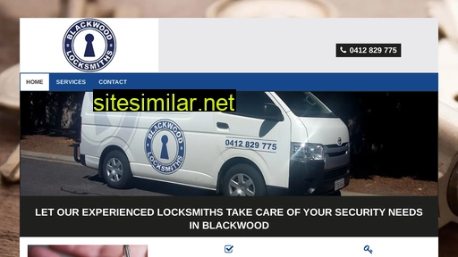 Blackwoodlocks similar sites