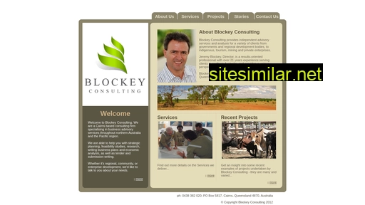 Blockey similar sites