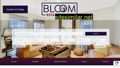 bloomea.com.au alternative sites