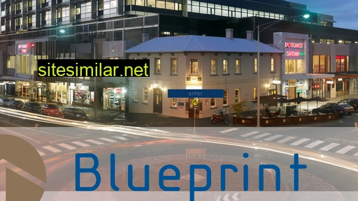 blueprintaustralia.com.au alternative sites