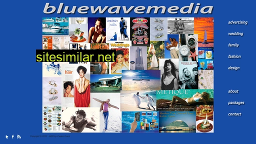 bluewavemedia.com.au alternative sites