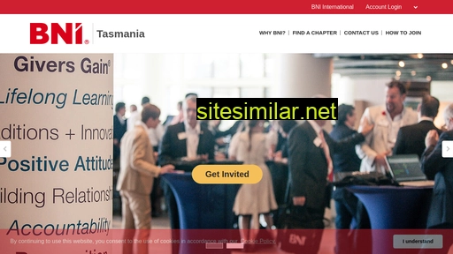 bnitasmania.com.au alternative sites