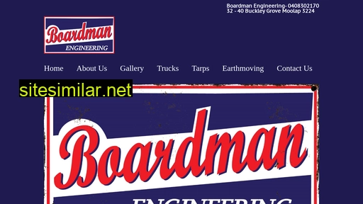 boardmans.com.au alternative sites