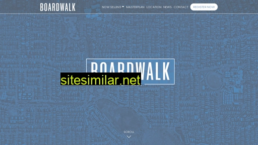 boardwalk3030.com.au alternative sites