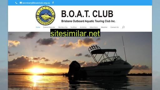 boatclub.org.au alternative sites