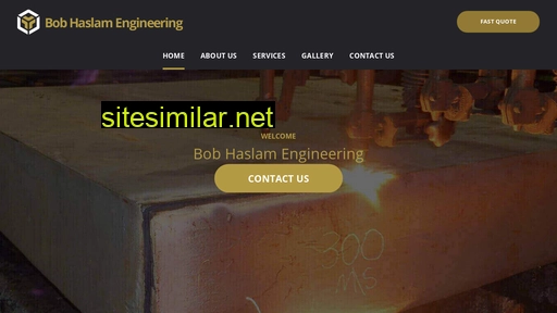 bobhaslam.com.au alternative sites