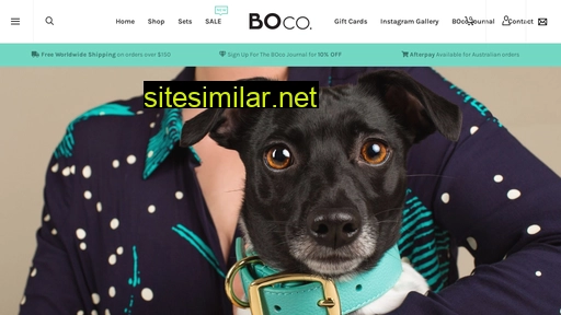 boco.com.au alternative sites