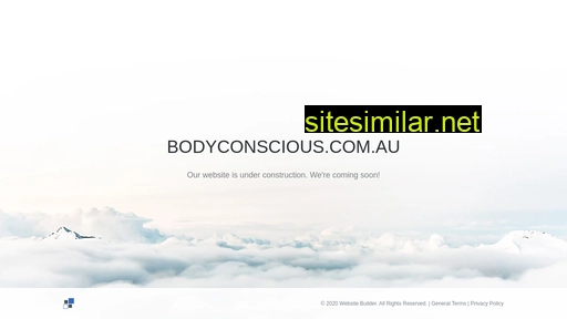 bodyconscious.com.au alternative sites