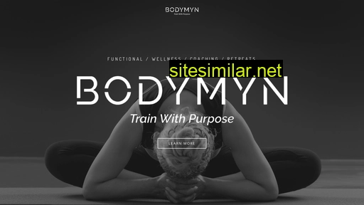 bodymyn.com.au alternative sites