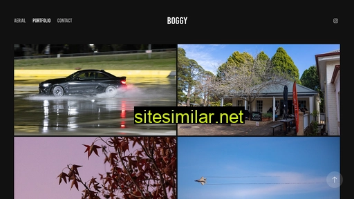 boggy.com.au alternative sites