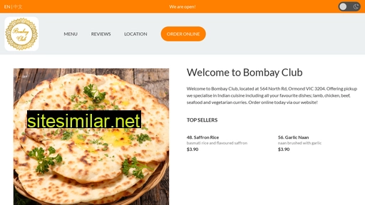 Bombayclub-online similar sites