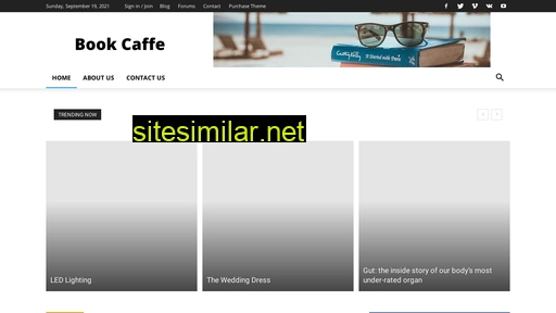 bookcaffe.com.au alternative sites