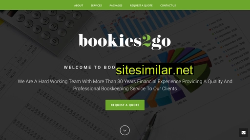 bookkeepers2go.com.au alternative sites