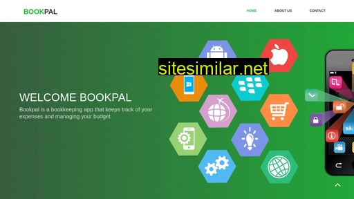 bookpal.com.au alternative sites