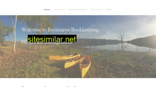 boomarooplans.com.au alternative sites
