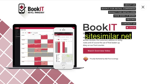 bookitim.com.au alternative sites