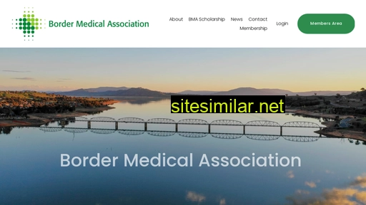 bordermedical.com.au alternative sites