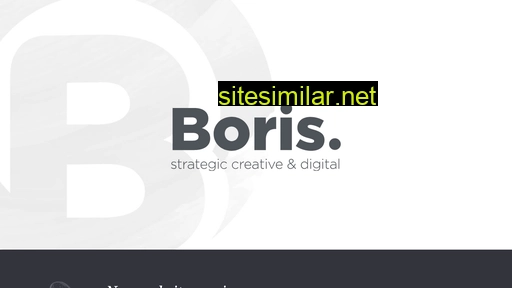 borispetrack.com.au alternative sites