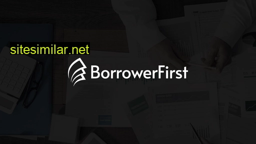 borrowerfirst.com.au alternative sites