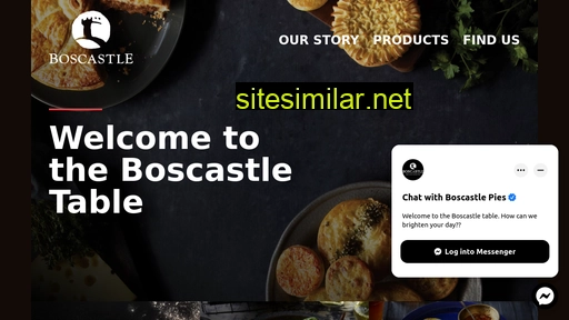 boscastle.com.au alternative sites
