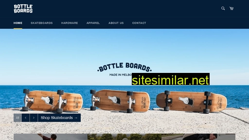 bottleboards.com.au alternative sites