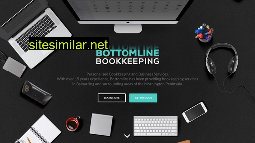 bottomlinebookkeeping.com.au alternative sites