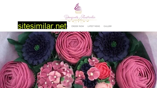bouquetsaustralia.com.au alternative sites