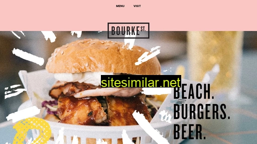 bourkestburgers.com.au alternative sites