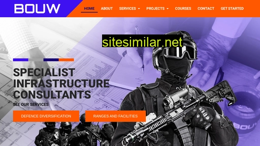 bouw.com.au alternative sites