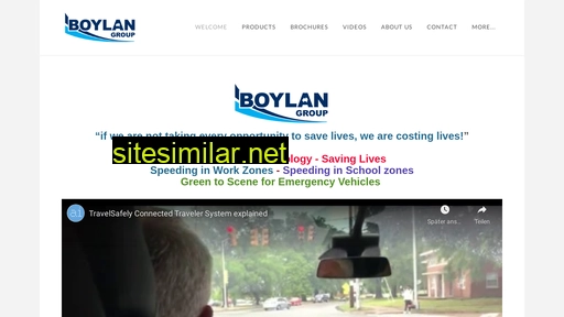 boylan.net.au alternative sites