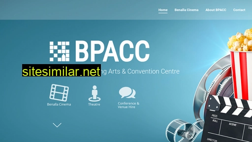 bpacc.com.au alternative sites