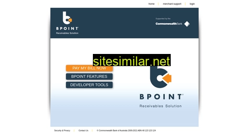 bpoint.com.au alternative sites