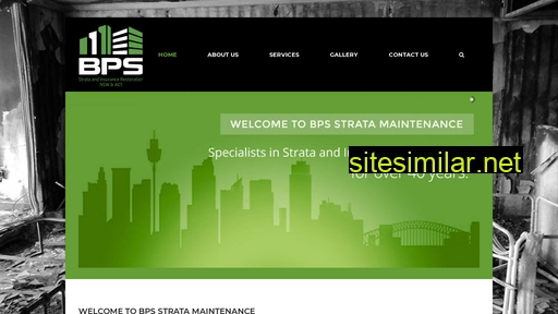 bpsstrata.com.au alternative sites