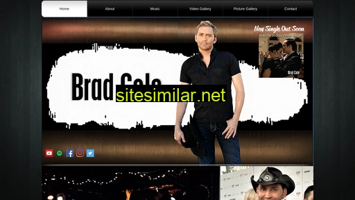 bradcole.com.au alternative sites