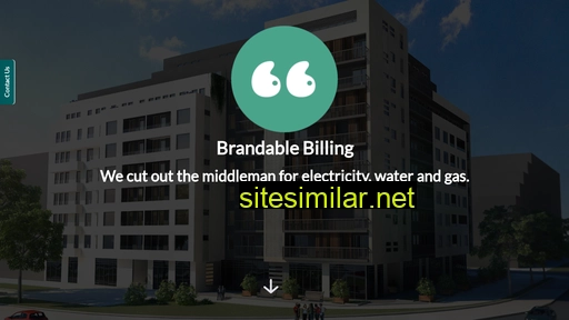 brandablebilling.com.au alternative sites