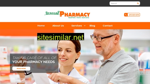 brassallpharmacy.com.au alternative sites