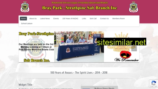 brayparkstrathpinersl.com.au alternative sites