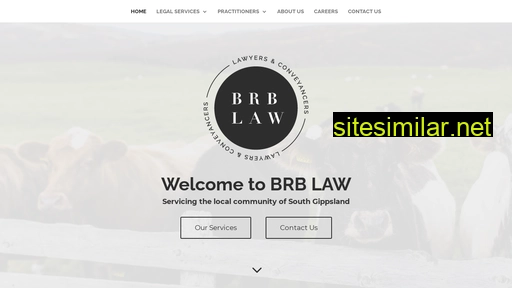 brblaw.com.au alternative sites
