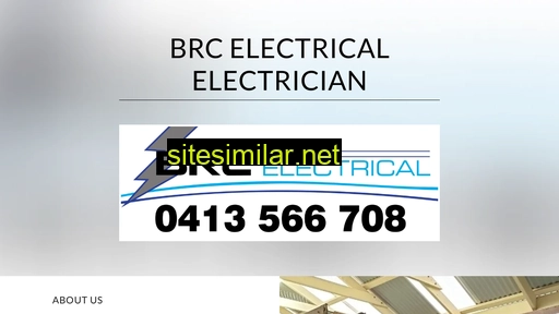 brc-electrical.com.au alternative sites