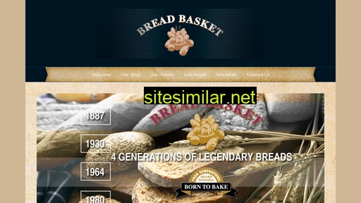 breadbasket.net.au alternative sites