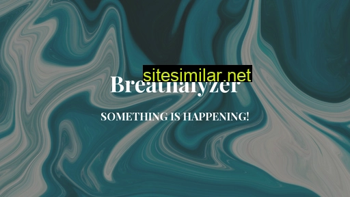 breathalyzer.com.au alternative sites