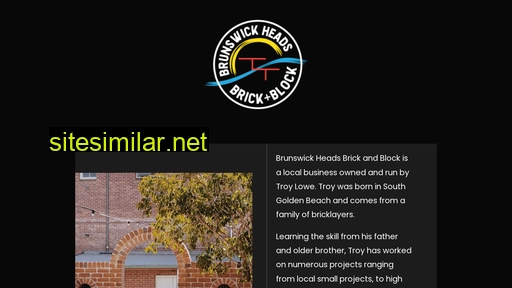 brickandblock.com.au alternative sites