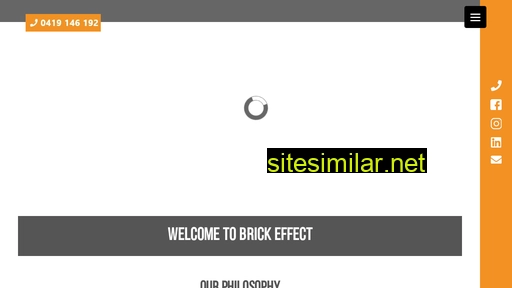 Brickeffect similar sites