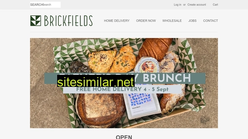 brickfields.com.au alternative sites