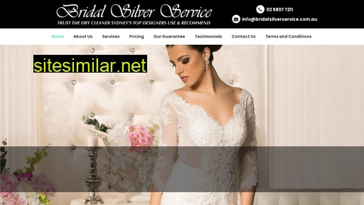 bridalsilverservice.com.au alternative sites