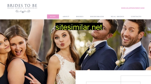 bridestobe.com.au alternative sites