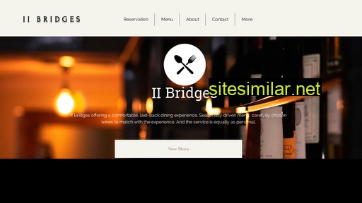 bridges2.com.au alternative sites