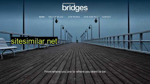 bridgeslawyers.com.au alternative sites