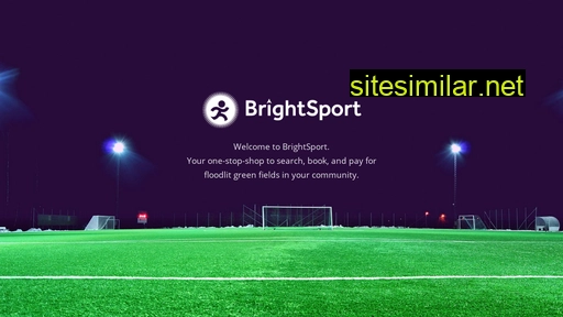 brightsport.com.au alternative sites
