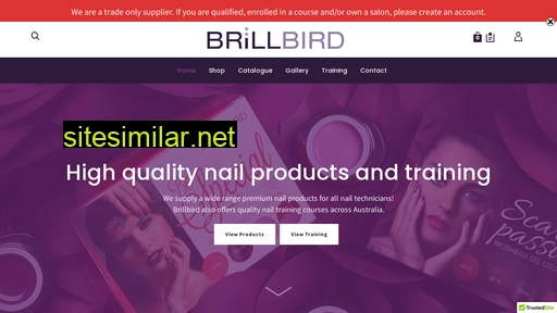 brillbird.com.au alternative sites